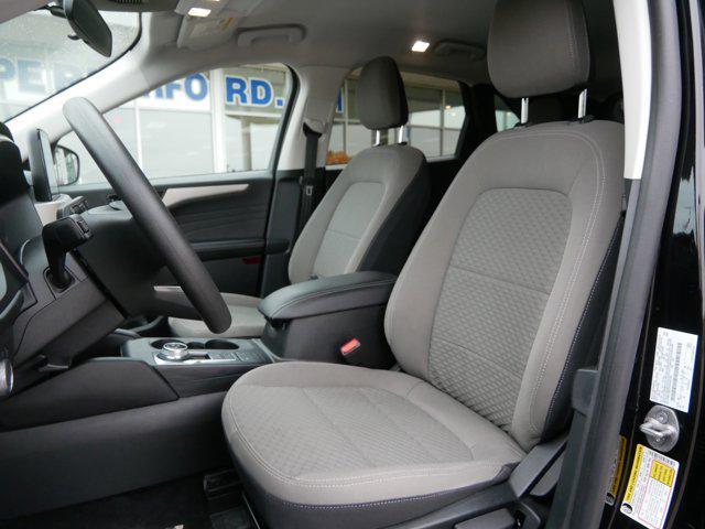 used 2022 Ford Escape car, priced at $23,800