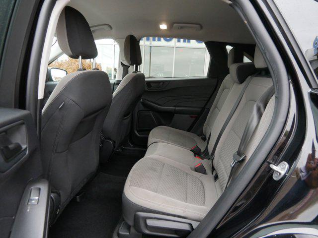 used 2022 Ford Escape car, priced at $23,800