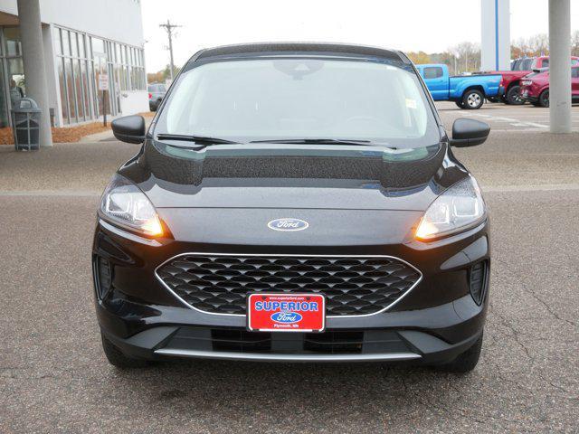 used 2022 Ford Escape car, priced at $23,800