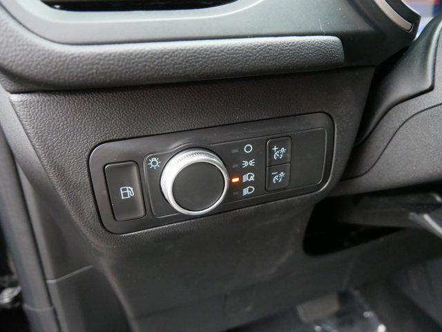 used 2022 Ford Escape car, priced at $23,800