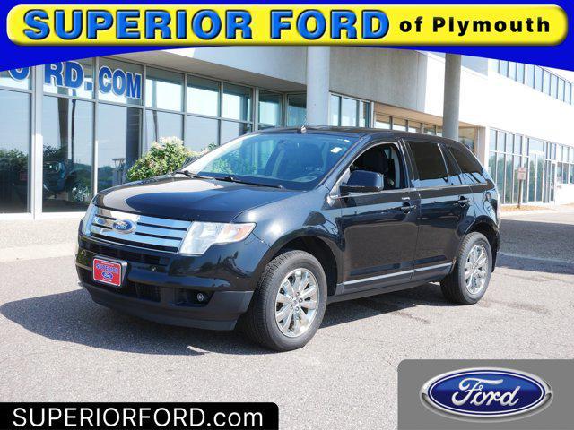 used 2010 Ford Edge car, priced at $2,999