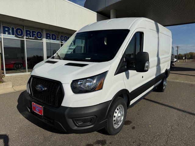 new 2024 Ford Transit-350 car, priced at $57,450