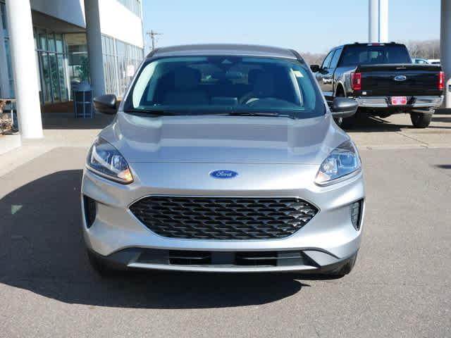 used 2022 Ford Escape car, priced at $24,479