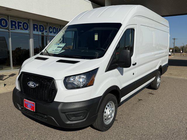new 2026 Ford Transit-350 car, priced at $58,630