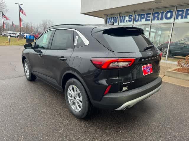 new 2024 Ford Escape car, priced at $32,089