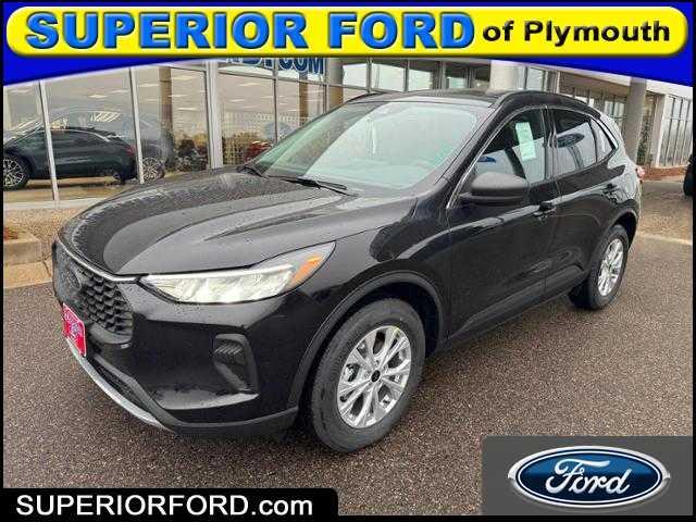 new 2024 Ford Escape car, priced at $32,089