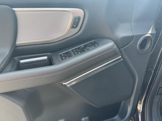 new 2025 Ford Expedition Max car, priced at $75,930