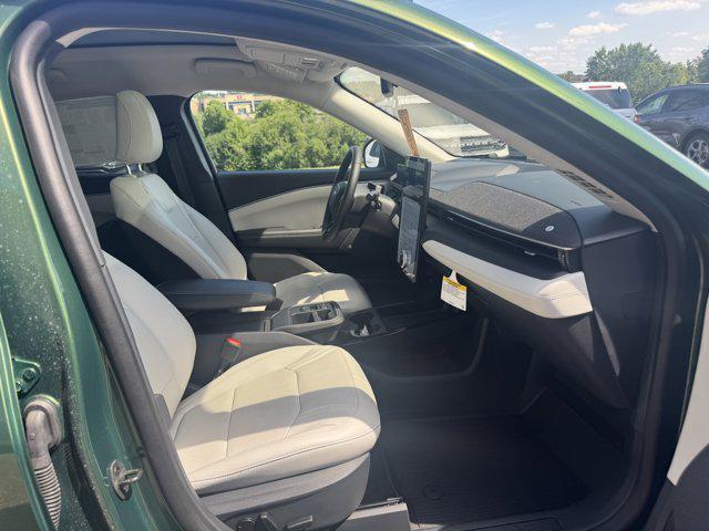 new 2025 Ford Mustang Mach-E car, priced at $48,741