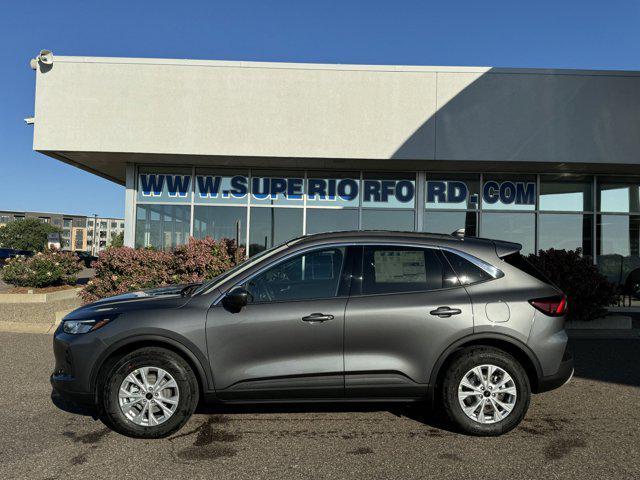 new 2024 Ford Escape car, priced at $35,027