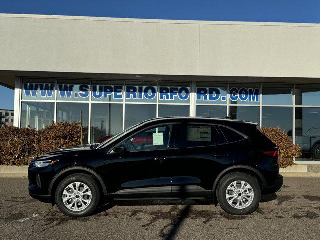 new 2025 Ford Escape car, priced at $33,535