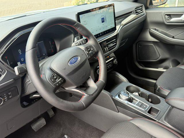 new 2025 Ford Escape car, priced at $30,793