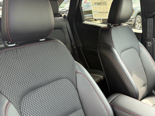 new 2025 Ford Escape car, priced at $30,793