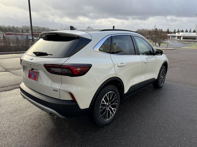 new 2025 Ford Escape car, priced at $43,899