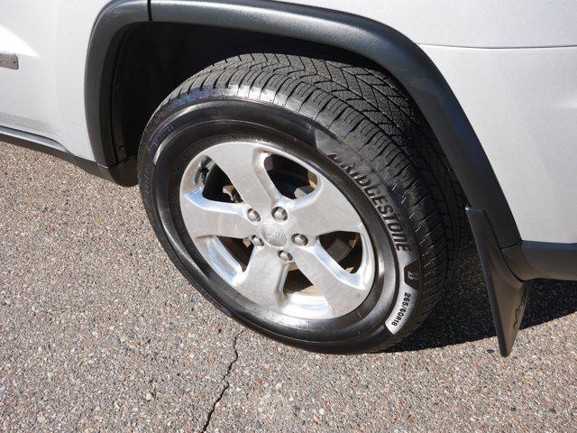 used 2013 Jeep Grand Cherokee car, priced at $7,967