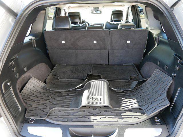 used 2013 Jeep Grand Cherokee car, priced at $7,967