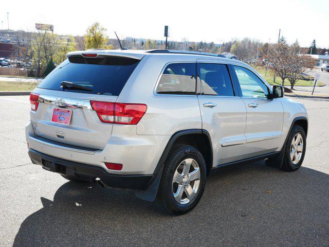 used 2013 Jeep Grand Cherokee car, priced at $7,967