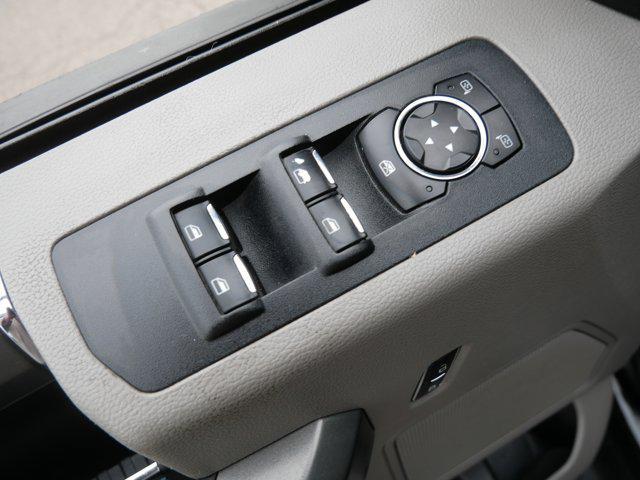 used 2016 Ford F-150 car, priced at $14,980