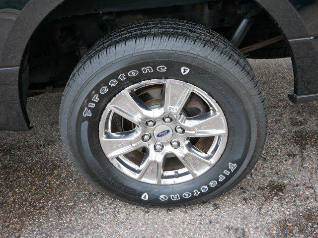 used 2016 Ford F-150 car, priced at $14,980