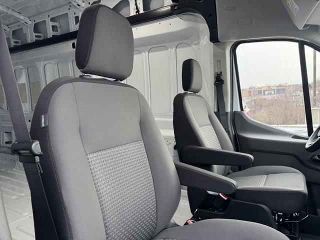 new 2024 Ford Transit-250 car, priced at $57,388