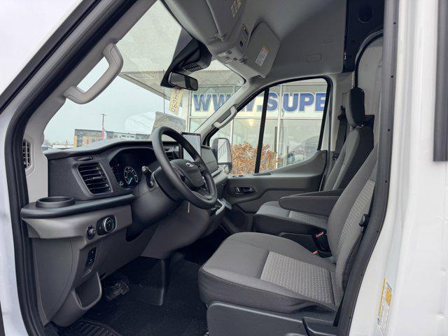 new 2024 Ford Transit-250 car, priced at $57,388