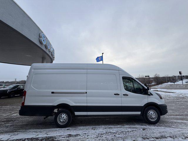 new 2024 Ford Transit-250 car, priced at $57,388