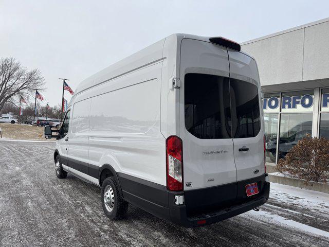 new 2024 Ford Transit-250 car, priced at $57,388