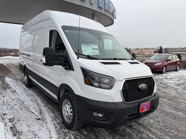 new 2024 Ford Transit-250 car, priced at $57,388