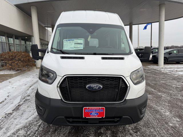 new 2024 Ford Transit-250 car, priced at $57,388