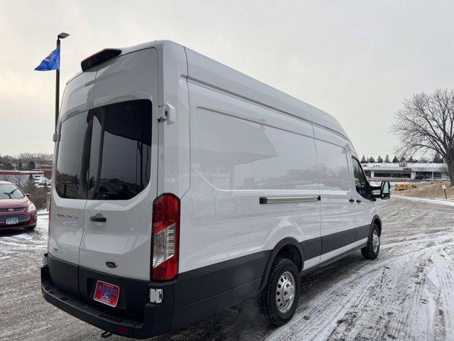 new 2024 Ford Transit-250 car, priced at $57,388