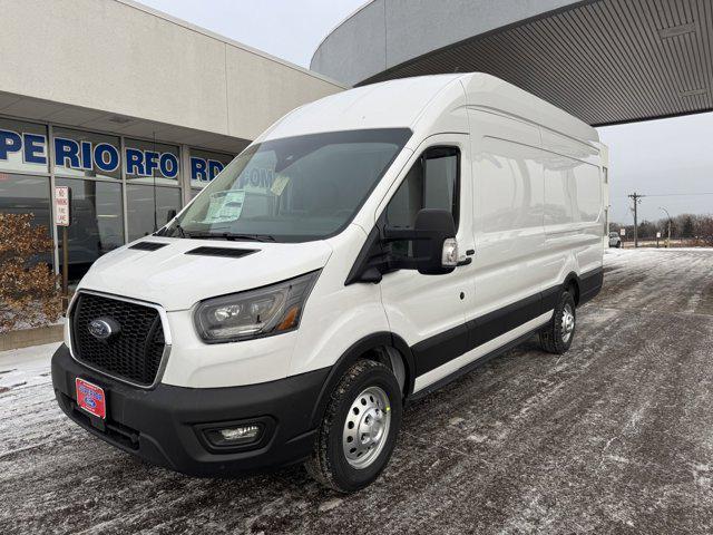 new 2024 Ford Transit-250 car, priced at $57,388