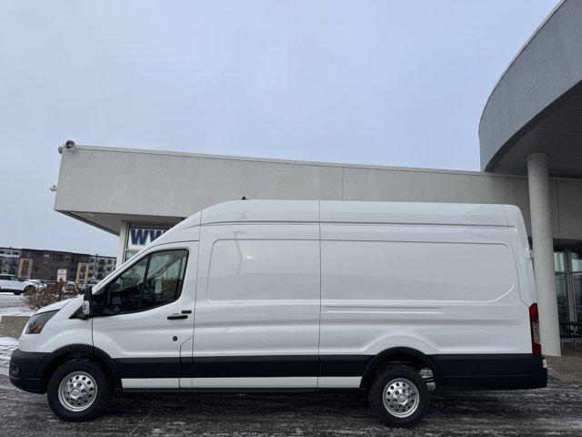 new 2024 Ford Transit-250 car, priced at $57,388