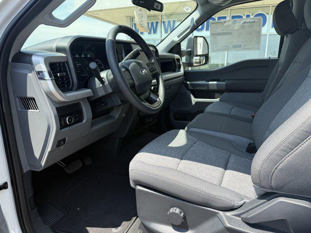 new 2025 Ford F-350 car, priced at $64,760