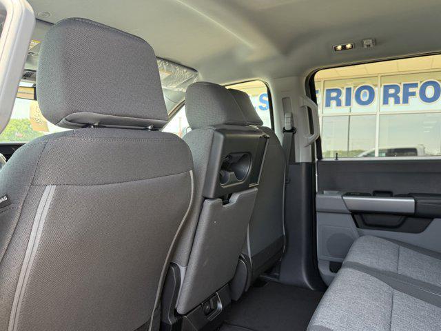 new 2025 Ford F-350 car, priced at $64,760