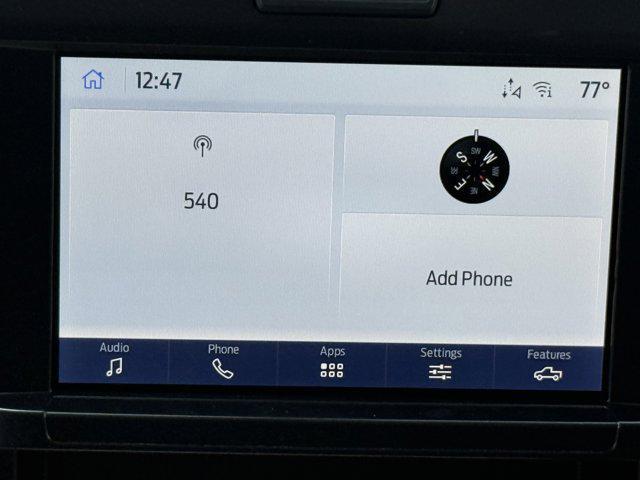 new 2025 Ford F-350 car, priced at $64,760