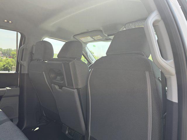 new 2025 Ford F-350 car, priced at $64,760