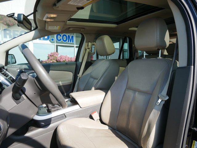 used 2013 Ford Edge car, priced at $8,980