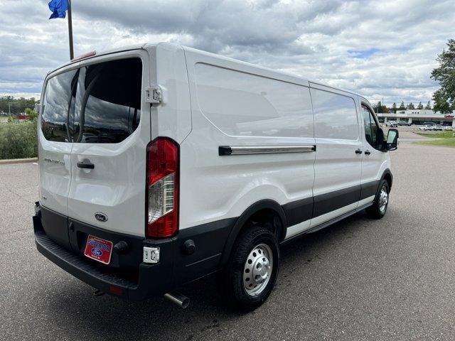 new 2024 Ford Transit-150 car, priced at $52,924