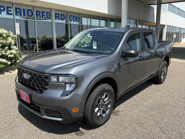 new 2025 Ford Maverick car, priced at $32,709