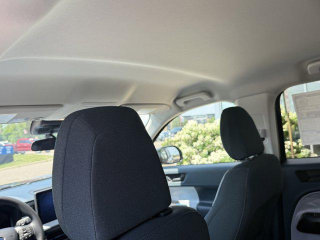 new 2025 Ford Maverick car, priced at $32,709