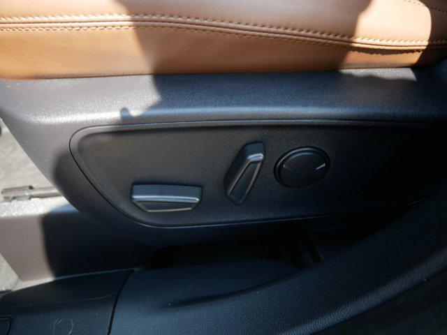 used 2022 Ford Bronco Sport car, priced at $32,900