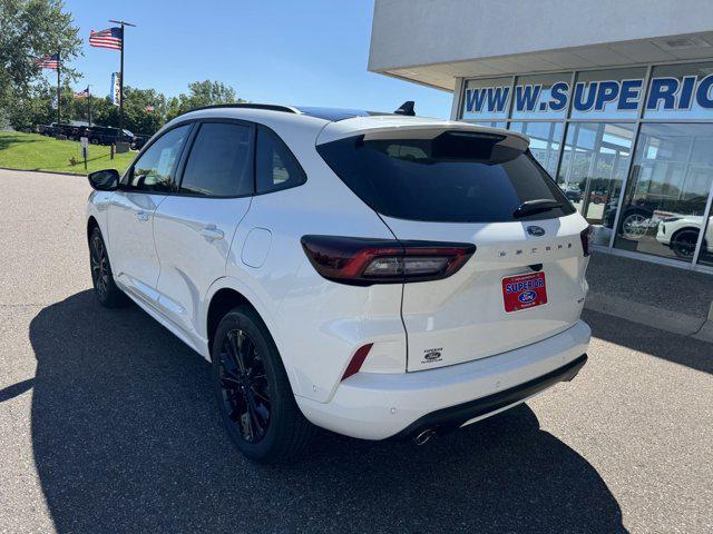 new 2024 Ford Escape car, priced at $36,988