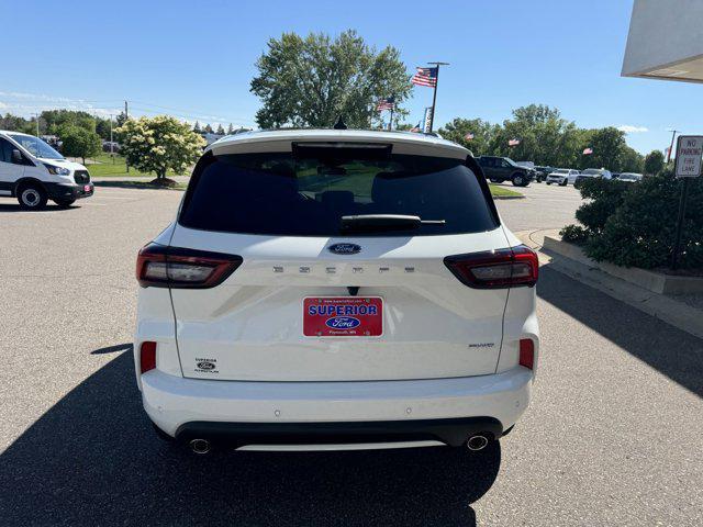 new 2024 Ford Escape car, priced at $36,988