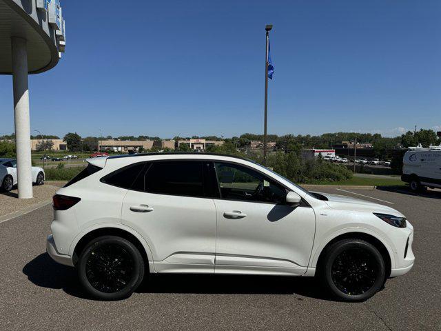 new 2024 Ford Escape car, priced at $36,988