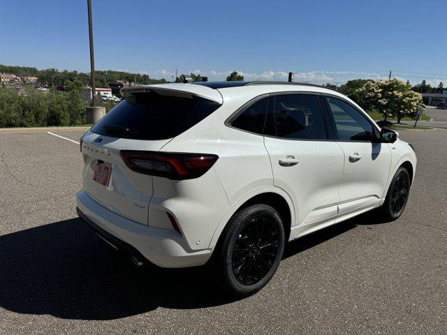 new 2024 Ford Escape car, priced at $36,988