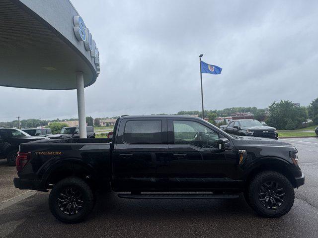 new 2025 Ford F-150 car, priced at $69,840