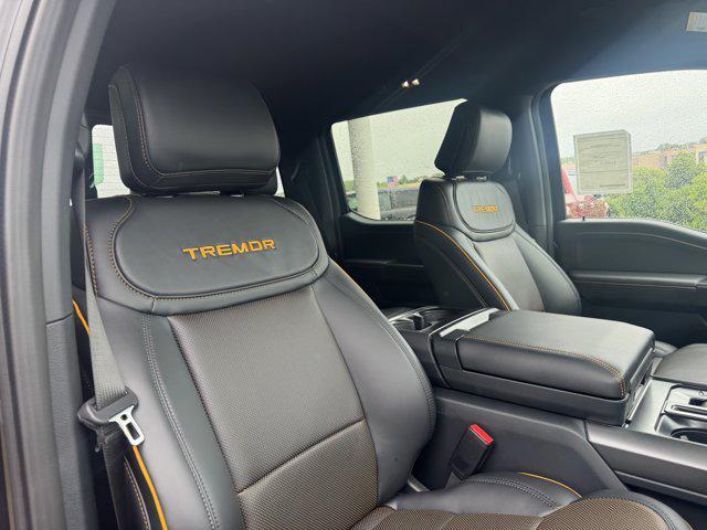 new 2025 Ford F-150 car, priced at $69,840