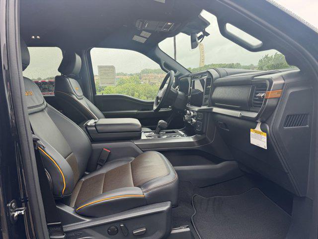 new 2025 Ford F-150 car, priced at $69,840