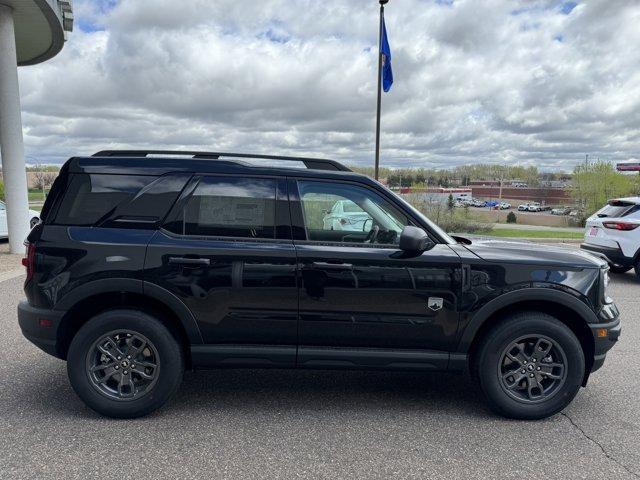 new 2024 Ford Bronco Sport car, priced at $31,298