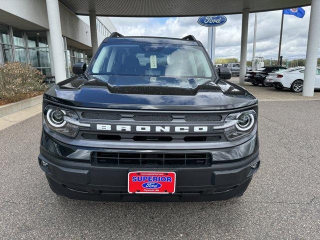 new 2024 Ford Bronco Sport car, priced at $31,298
