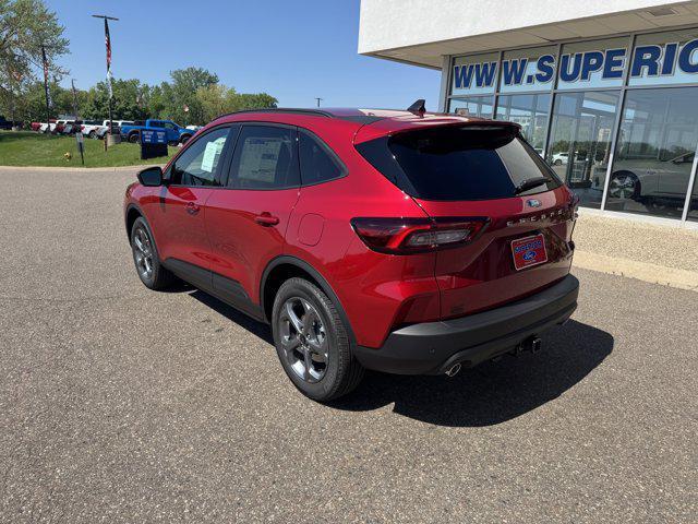 new 2025 Ford Escape car, priced at $37,686